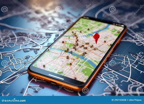 Afbeeldingsresultaten voor Mobile GPS Navigation
