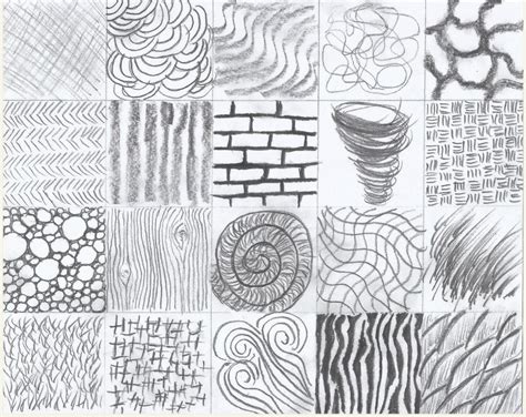 Image result for Texture Drawing