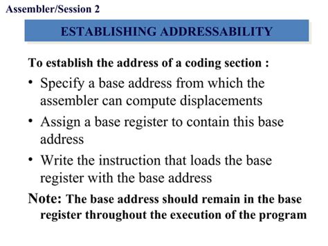 Toradh íomhá ar Mainframe Assembler Tutorial PDF