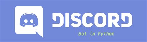 Image result for Discord Bot Using Python