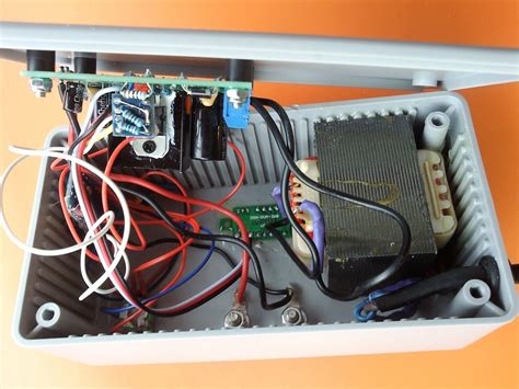 Image result for Arduino Robot Power Source