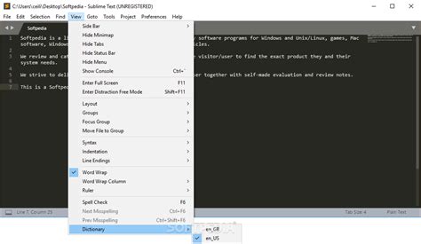 Image result for Sublime Text Language