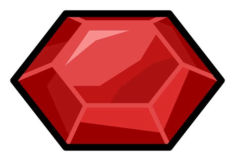 Transparent Ruby Stone に対する画像結果