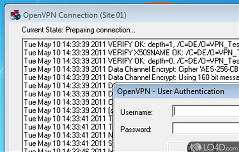 Image result for OpenVPN Connect GUI for Linux