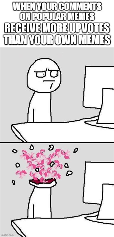 Image result for Exploding PC Meme