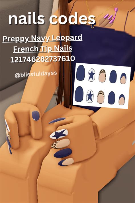 Image result for Nails Code Lookup