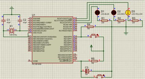 Image result for Pic Microcontroller and Embedded Systems