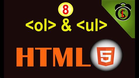 Afbeeldingsresultaten voor Ol HTML