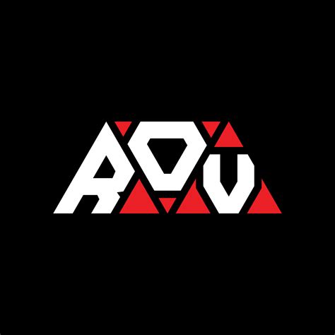 Image result for ROV Foundation Logo