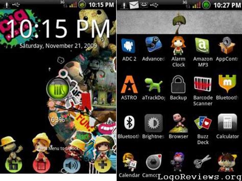 Image result for LG Android Phones Themes