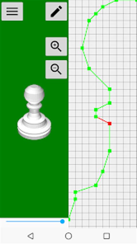 Toradh íomhá ar 3D Modeling in MATLAB