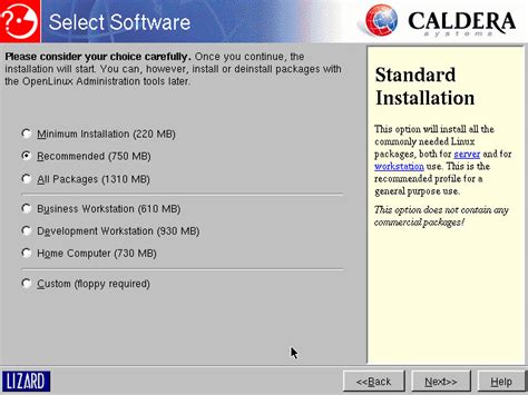 Image result for Caldera Linux