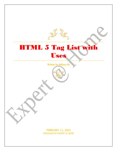 Image result for Chart On HTML Tags