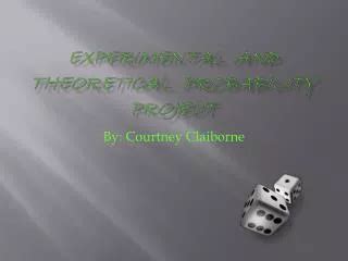 Project for Theoretical Probability に対する画像結果