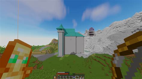 Image result for Big Minecraft Builds Tutorial