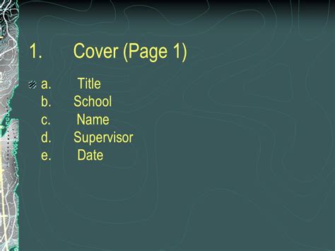Afbeeldingsresultaten voor Example of a Research Abstract