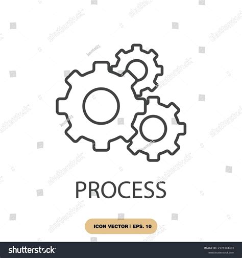 Under Processing Symbol に対する画像結果