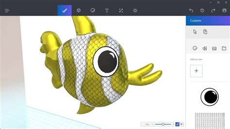 Paint 3D Basics に対する画像結果
