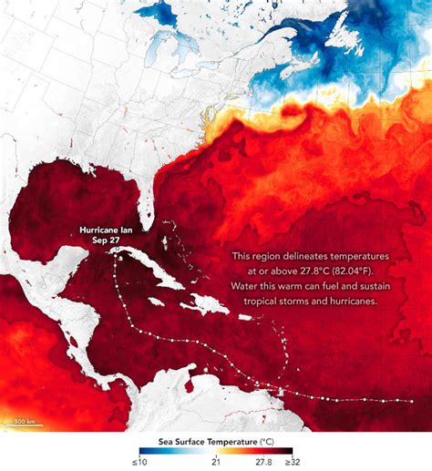 Afbeeldingsresultaten voor Example Java Flood Map Ocean Temperature Hurricanes Population Density
