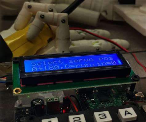Arduino Servo Tester に対する画像結果