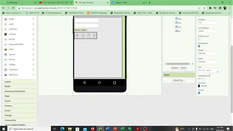 Image result for Calculator Using Mit App Inventor