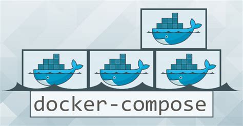 Image result for Docker Compose Command