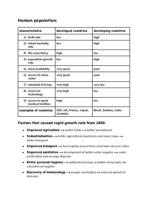 Image result for Life Science Paper 1 Topics