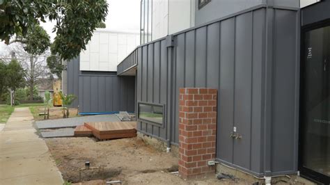 Afbeeldingsresultaten voor Colorbond Basalt Complementary Colours