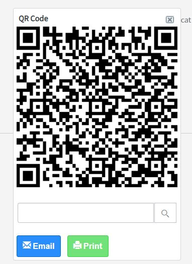 Image result for ServiceNow App Download QR Code