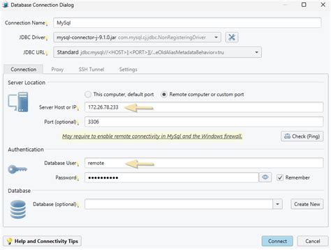 Image result for Local Connect Database