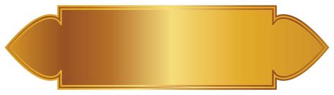 gold text box luxury decoration golden lines 48118461 Vector Art at ...