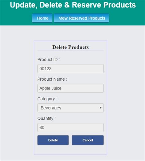 Image result for Add/Update Delete with PHP Source Code