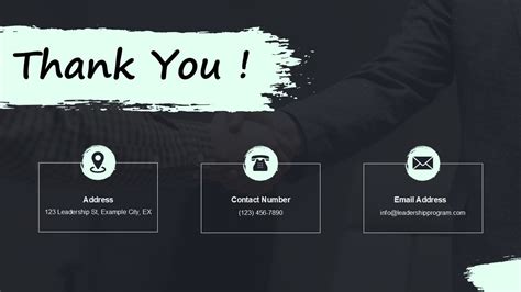 Image result for Leadership Development Program Framework PPT