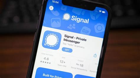 Image result for iPhone Signal App