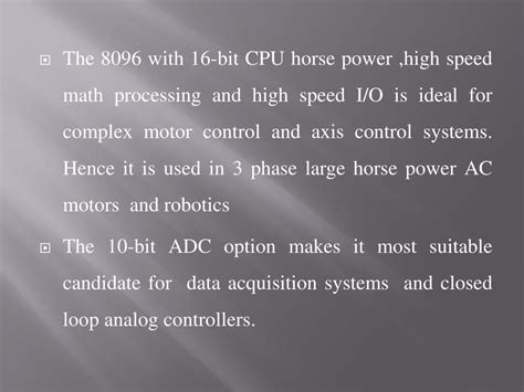 Image result for 16-Bit Microcontroller Image 8096