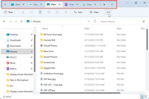 Image result for Windows 1.0 File Explorer New Tab