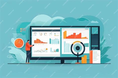 Image result for Data Machine Monitoring Graphics