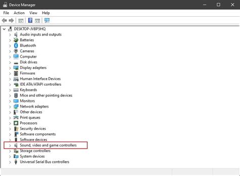 Toradh íomhá ar Acer Computer Sound Not Working