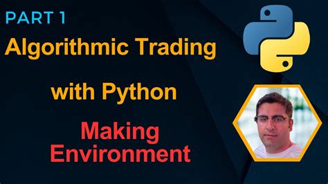 Toradh íomhá ar Algorithmic Trading with Python Book