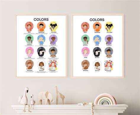 Image result for ASL Color Signs