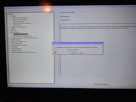 Install Windows 11 No Secure Boot に対する画像結果