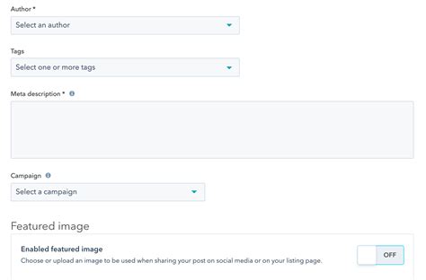 How to Create a Blog Post に対する画像結果
