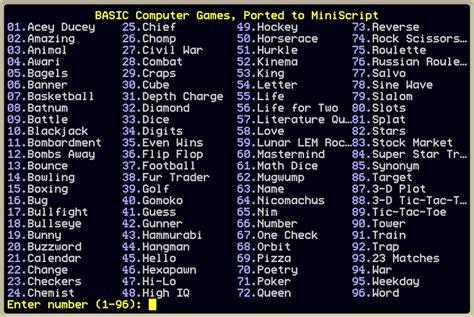 Image result for Small Basic Codes for Games