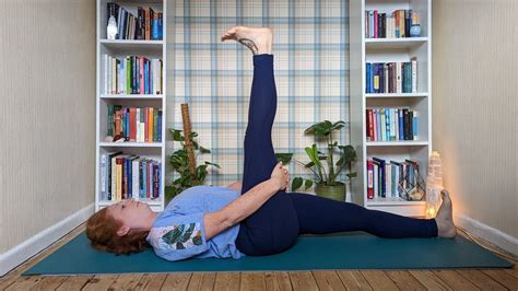 Flexibility Exercises: Best moves for Maintaining Mobility | Live Science