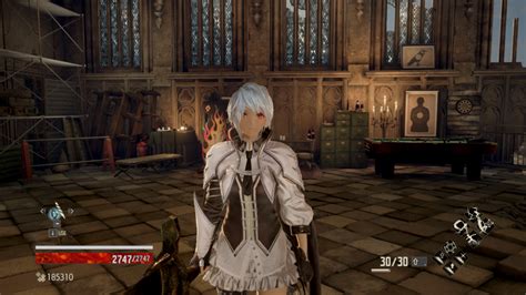 Image result for code vein mod R18