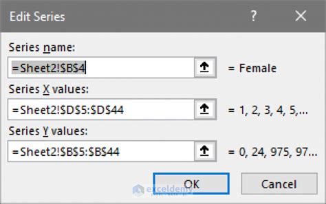 Image result for Log-Log Graph Excel
