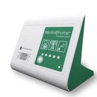 Image result for Merlin Home Monitoring