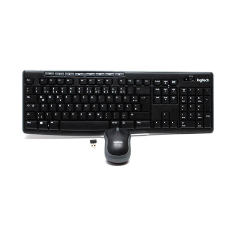 Image result for Logitech Unifying Keyboard