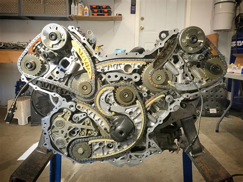 Image result for S4 Timing Chain Replacement