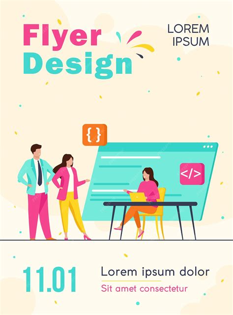 Image result for Code Training Flyer